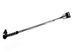 Стек Md кожаный Черно-белый (SS/20/75/4) 1686254242 фото 1