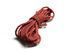 Мотузка для Шибари MdB 8 м Jute Червона, d-8 мм (RD8RED) 1598197512 фото 5