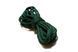 Мотузка для Шибари MdB 8 м Jute Темно-зелена, d-6 мм (RD6Green) 1598197516 фото 3