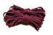 Мотузка для Шибари MdB 8 м Jute Бургунд, d-6 мм (RD6BURGUNDY1) 1598197567 фото 1