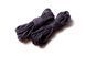 Веревка для Шибары MdB 4 м Jute Черная, d-6 мм 1684029281 фото 4