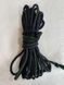 Веревка для Шибары MdB 8 м Jute Сине-зеленая, d-6 мм (CHK-005) 1754206185 фото 1